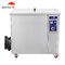 480L超音波洗濯機の調整タイマーの産業超音波洗剤