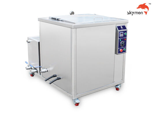 135L 超音波クリーナー フィルタリング 油と腐食除去