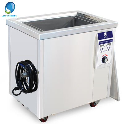 Factory Price Ultrasonic Cleaning Bath for Fast Removing 3D Printied Parts