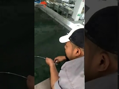 スカイメン熱交換器洗浄装置