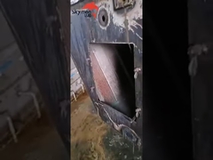 自動/半自動生地のマスクのための超音波溶接の発電機のトランスデューサー20KHz