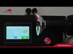 ロータリージェット大気圧